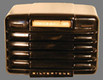 Silvertone Model: 6405