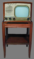 General Electric TV Model: 810